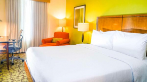 Hilton Garden Inn Panama City Downtown, Panama